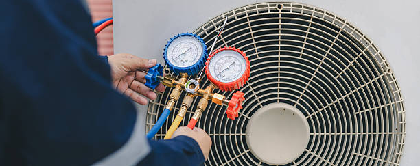 Licensed Hvac service in Cushing, OK - Tropical Oasis HVAC