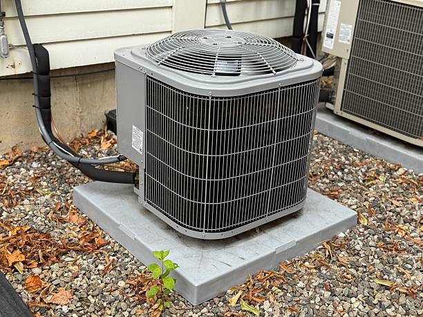 24/7 Emergency Emergency Hvac experts in Cushing, OK